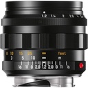 Leica 50mm f/1.2 Noctilux-M ASPH Lens Anodized Finish