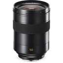 Leica 50mm f/1.4 Summilux-SL ASPH Lens