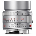 Leica 50mm f/2 APO Summicron-M Lens