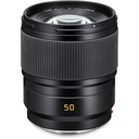 Leica 50mm f/2 Summicron-SL ASPH Lens