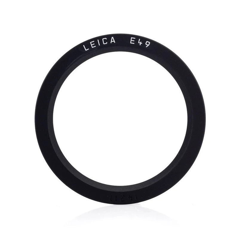 Leica Adapter E49 for Polariser