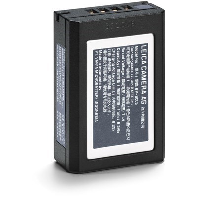 Leica BP-SCL5 Li-ion Battery: M10