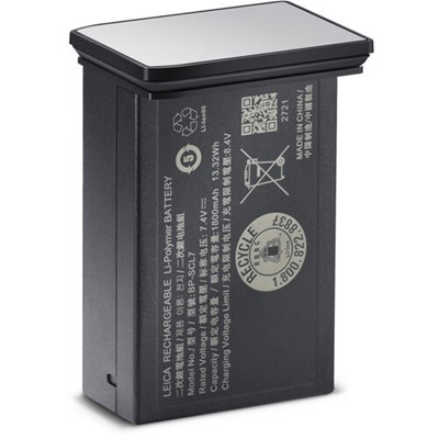 Leica BP-SCL7 Li-ion Battery : M11 - Silver