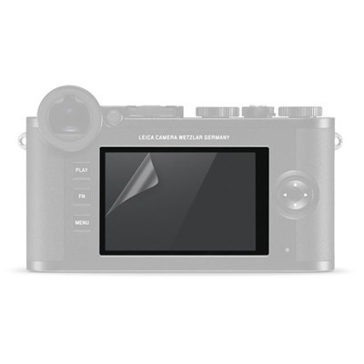 Leica CL Display Protection Foil