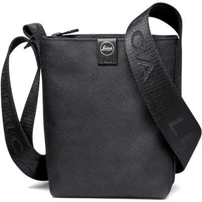 Leica Crossbody Bag Sofort Small Fabric 