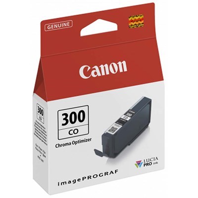 Canon Pro 300 Ink - Chroma Optimizer