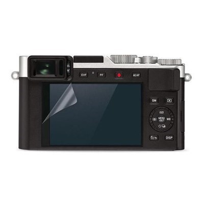 Leica D-Lux 7 Display Protection Foil