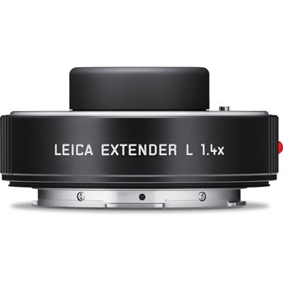 Leica Extender L 1.4x for Leica 100-400mm