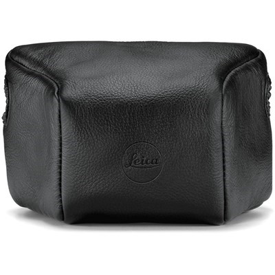 Leica Leather Pouch , Short