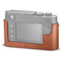 Leica Leather Protector M11 - Cognac