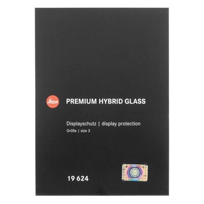 Leica Premium Hybrid Glass Size 3 for SL2