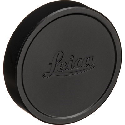 Leica Lens Cap 35mm APO-M (Metal)