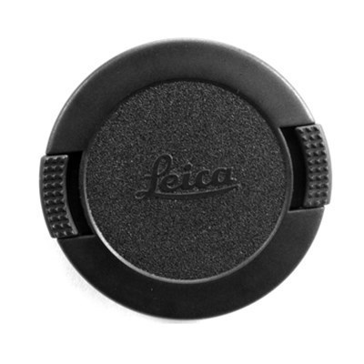 Leica Lens Cap E39 (39mm)