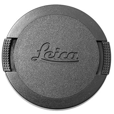 Leica Lens Cap E49 (49mm)