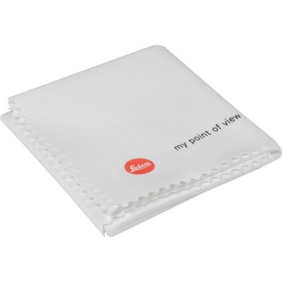 Leica Lens Cleaning Cloth (8x8)