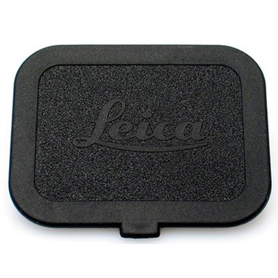 Leica Lens Hood Cap: 35mm Summilux