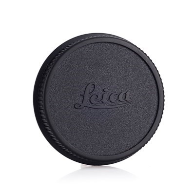 Leica Lens Rear Cap SL/TL/CL