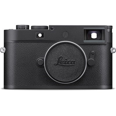 Leica M11 Monochrome Body