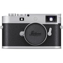 Leica M11-P Body - Silver