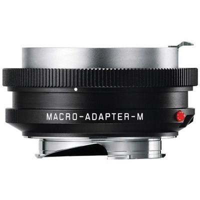 Leica Macro-Adapter M