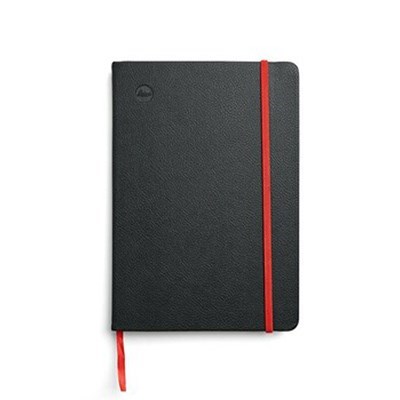 Leica Notebook Hardcover