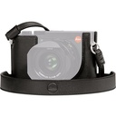 Leica Q2 Protector Leather - Black