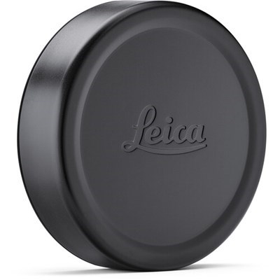 Leica Q3 Lens Cap - Black