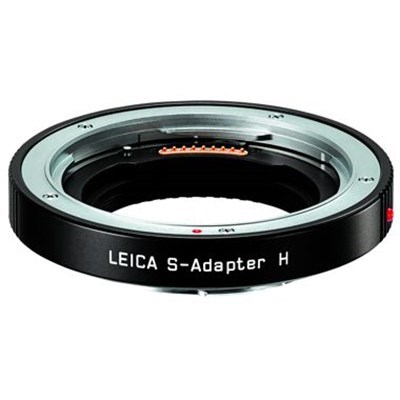 Leica S-Adapter H