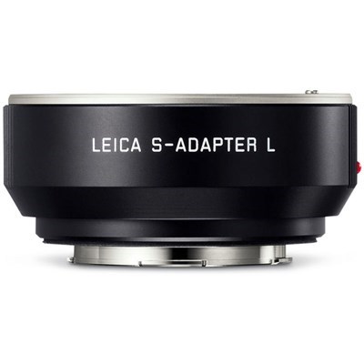 Leica S-Adapter L