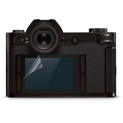 Leica SL Display Protection Foil