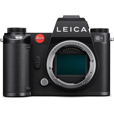 Leica SL3 Body Only