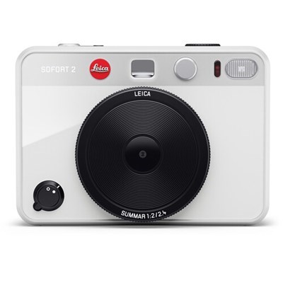 Leica Sofort 2 - White