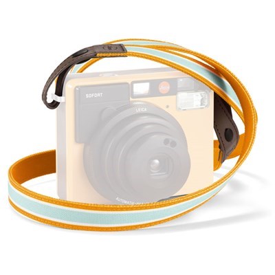 Leica Strap: Sofort