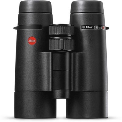 Leica Ultravid 10x42 HD-Plus