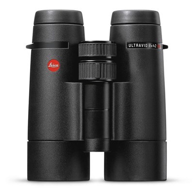 Leica Ultravid 8x42 HD-Plus