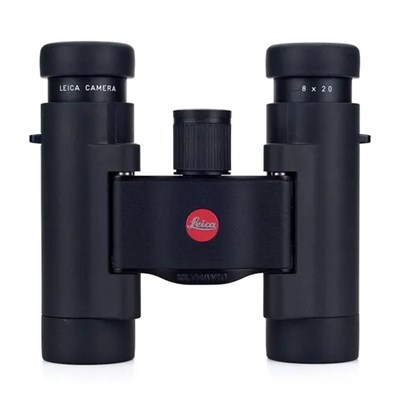 Leica Ultravid BR 8x20 Binoculars