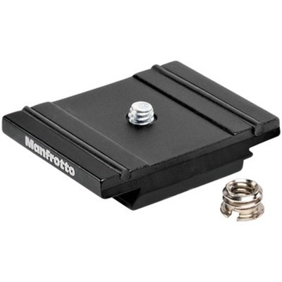 Manfrotto 200PL-PRO Quick Release Plate (RC2)