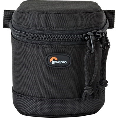 Lowepro Lens Case 7x8cm