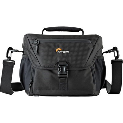 Lowepro Nova 180 AW II Shoulder Bag