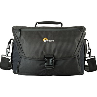 Lowepro Nova 200 AW II Shoulder Bag