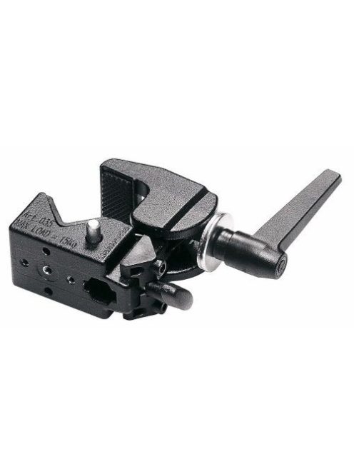 Manfrotto Universal Super Clamp w/ Ratchet