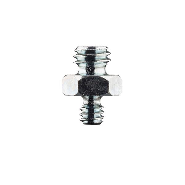 Manfrotto 3/8 & 1/4 Adapter Spigot         