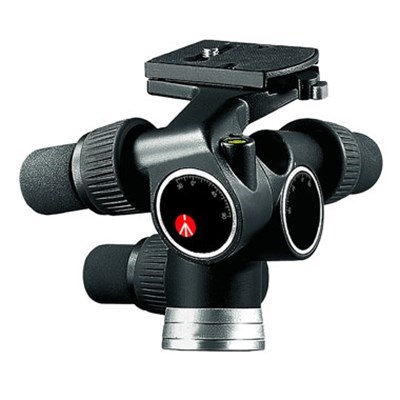 Manfrotto 405 Geared 3-Way Head