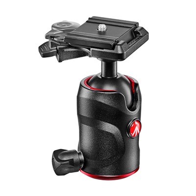 Manfrotto MH496-BH Centre Ball Head