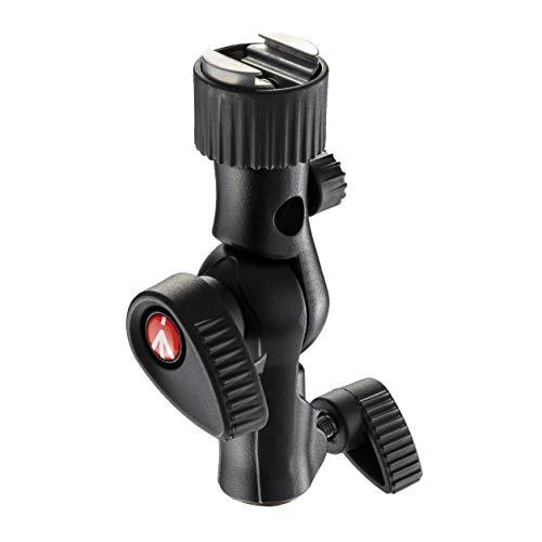 Manfrotto Snap Tilthead w/ Hotshoe