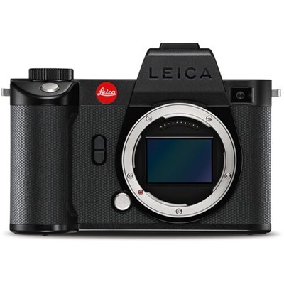 Rental Leica SL2-S Body Only