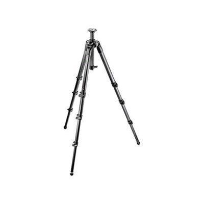 Manfrotto 057C4 Carbon Fibre 4-Sect Tripod