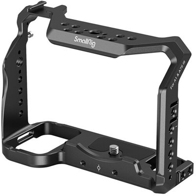 SmallRig Full Cage for Sony a1 & a7S III