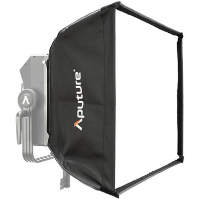 Aputure Nova P300c Softbox