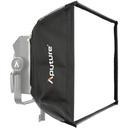 Aputure Nova P300c Softbox